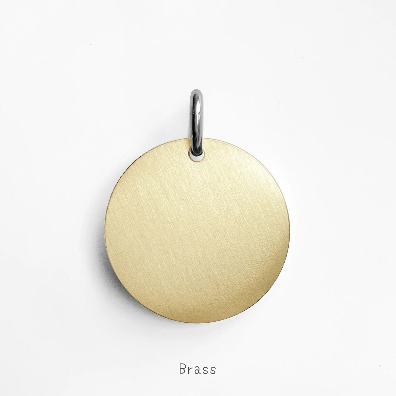 Personalized ID Tag