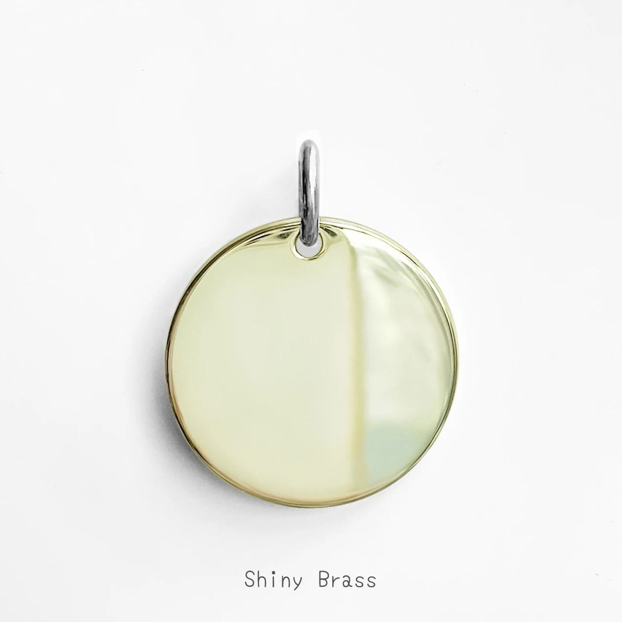 Personalized ID Tag
