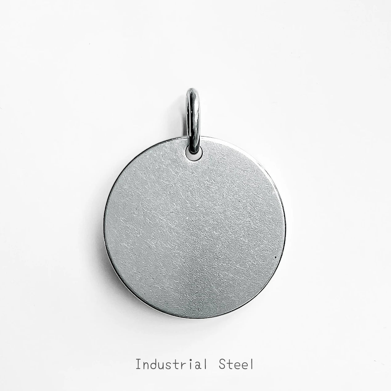 Personalized ID Tag