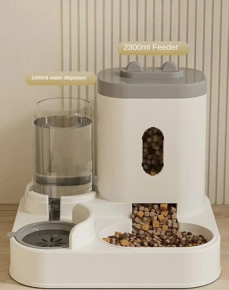 Automatic Feeder