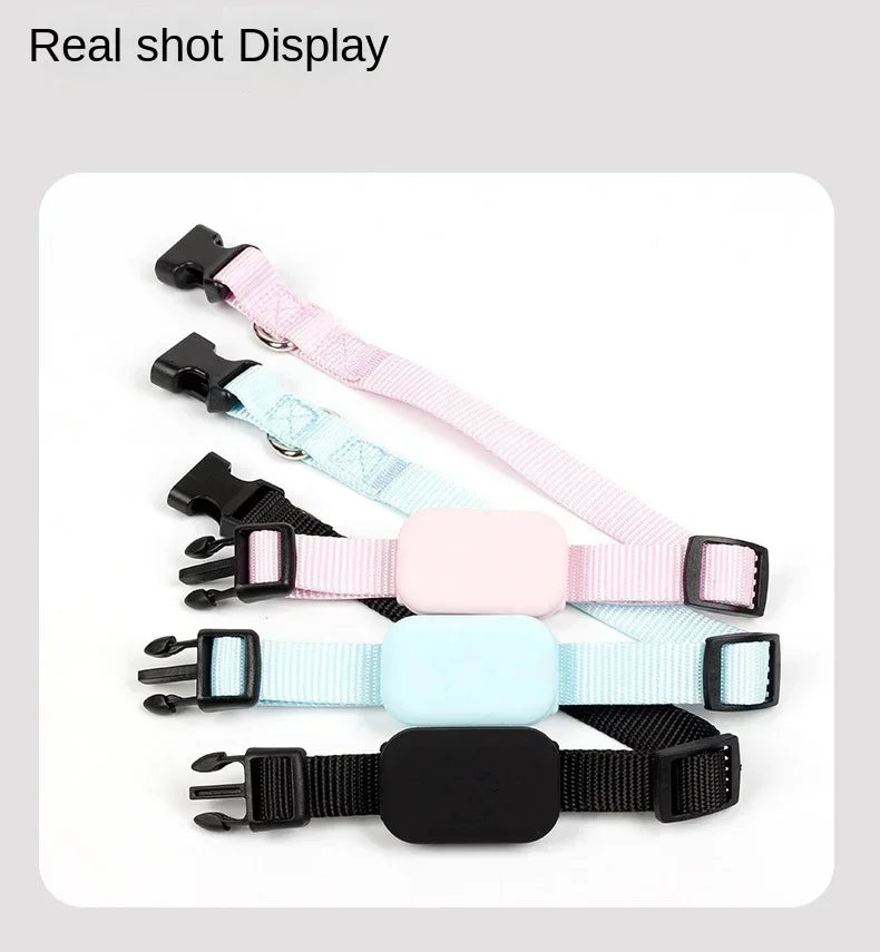 Waterproof GPS Collar