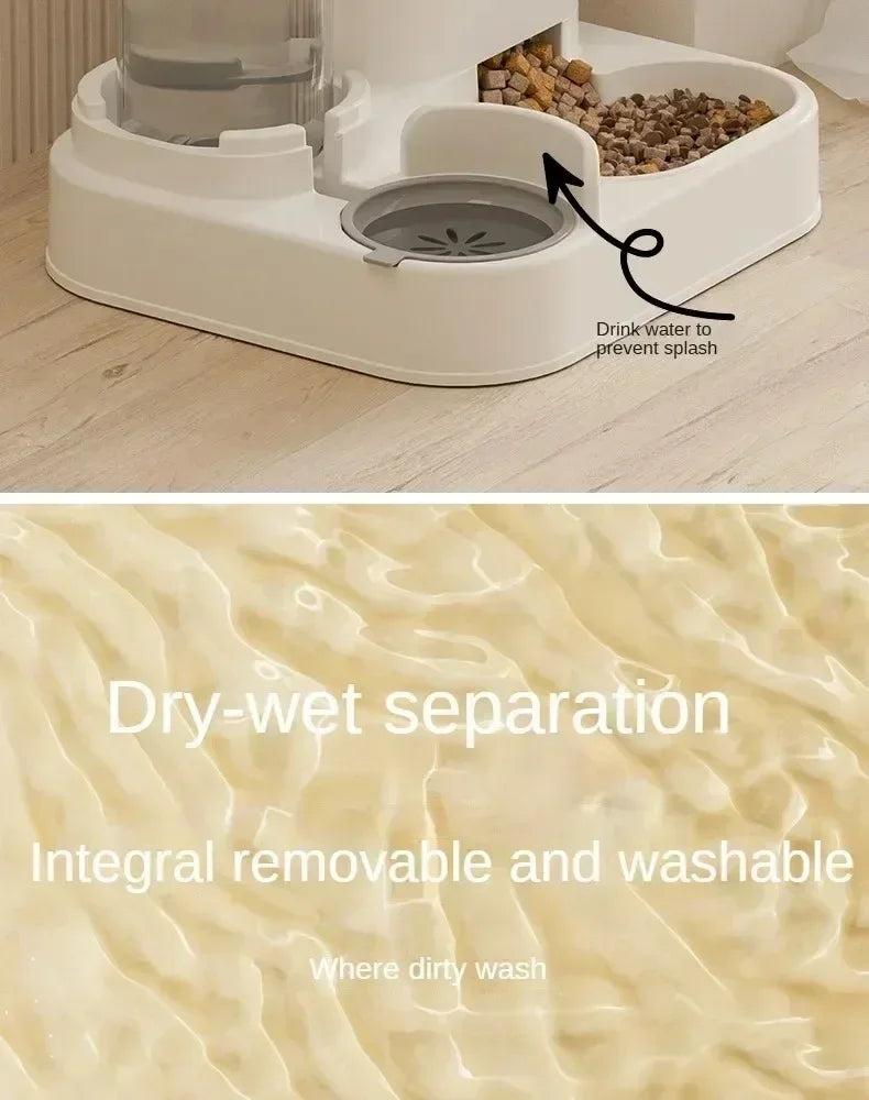 Automatic Feeder