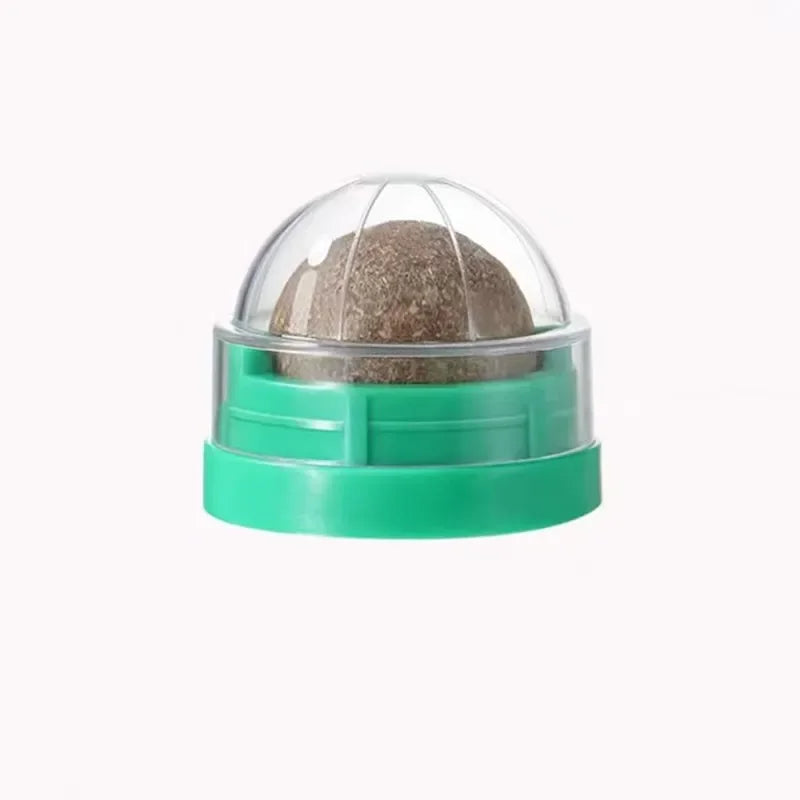 Catnip Stick-on Ball