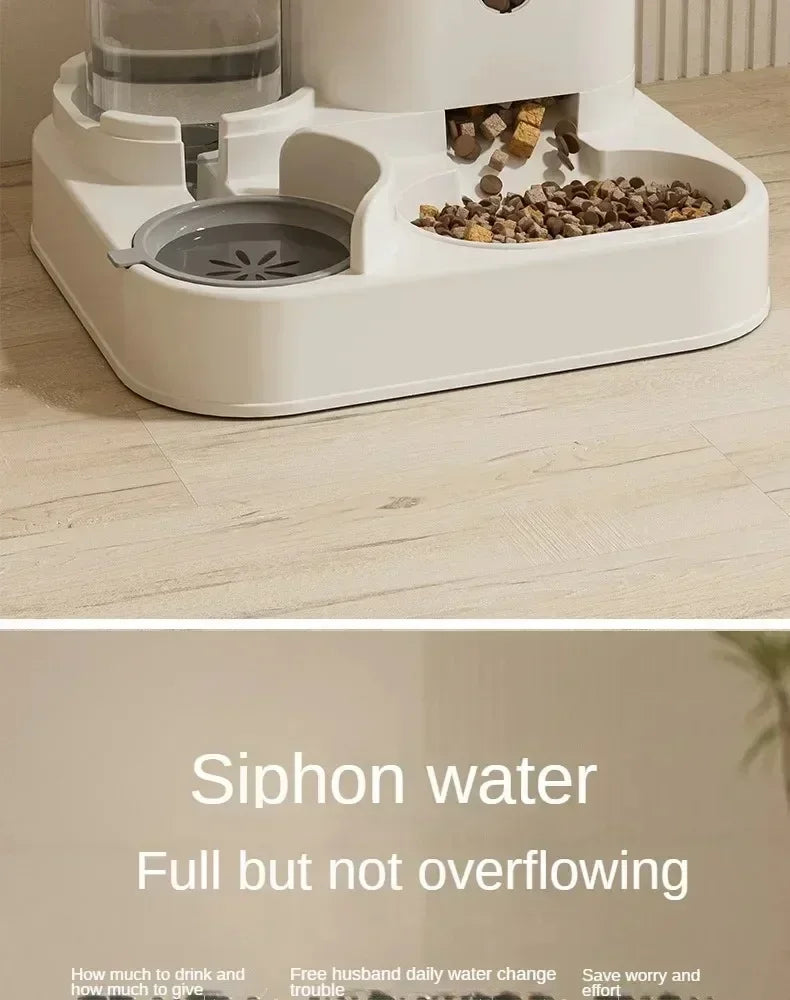 Automatic Feeder