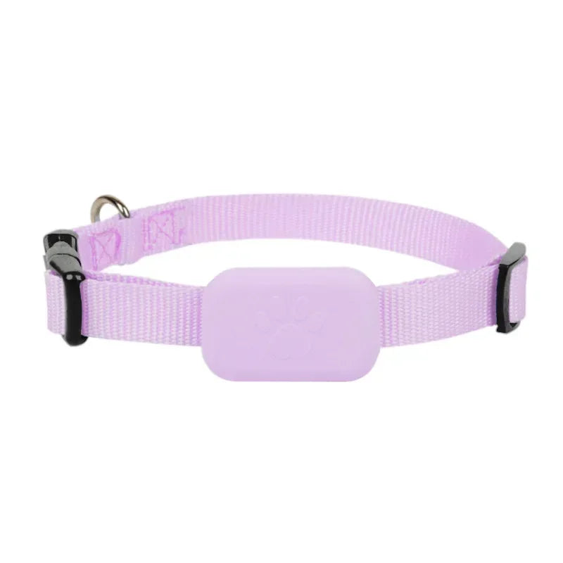 Waterproof GPS Collar