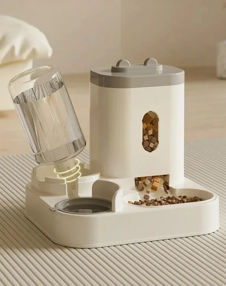 Automatic Feeder
