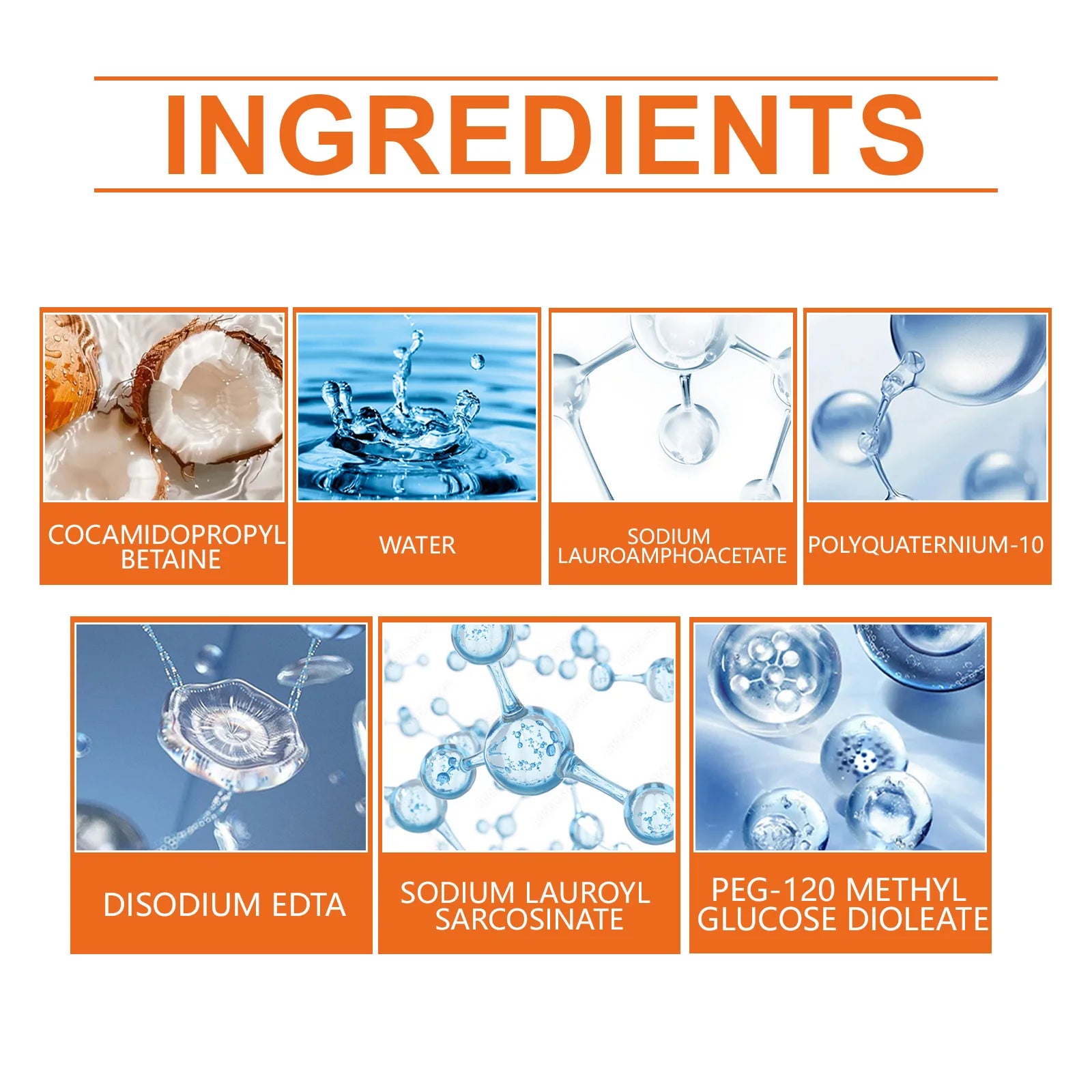 Natural Pet Shampoo