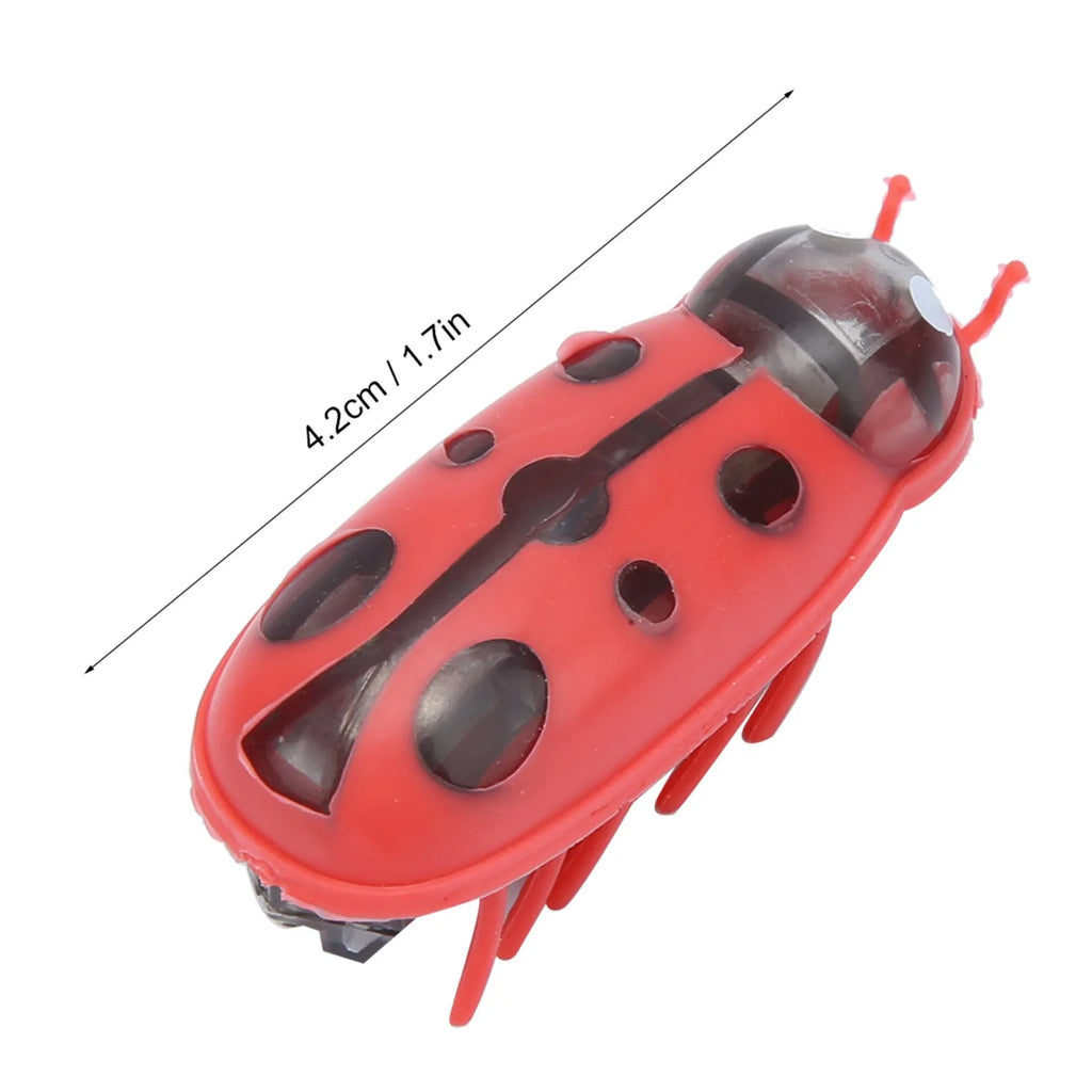 Electric Ladybug Toys