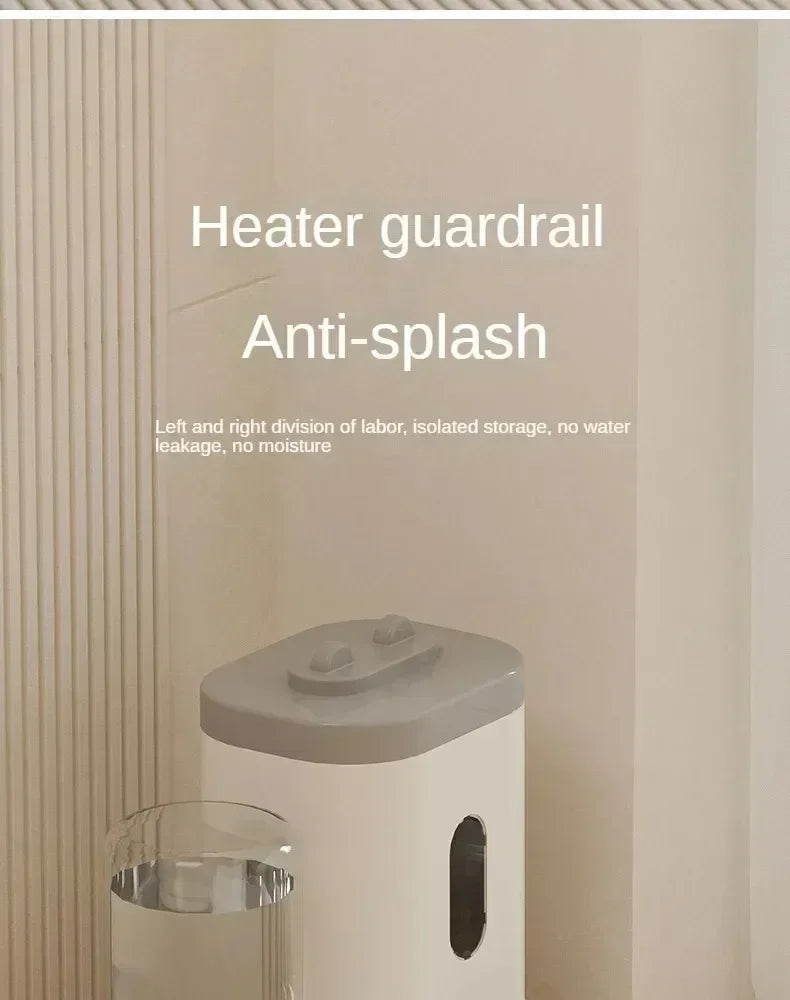 Automatic Feeder