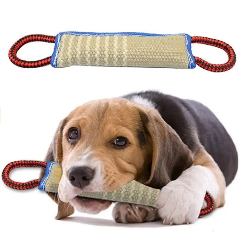 Dog Chewing Toy