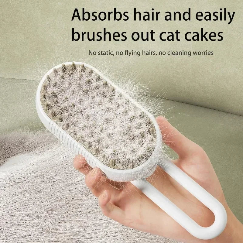 Steam Brush