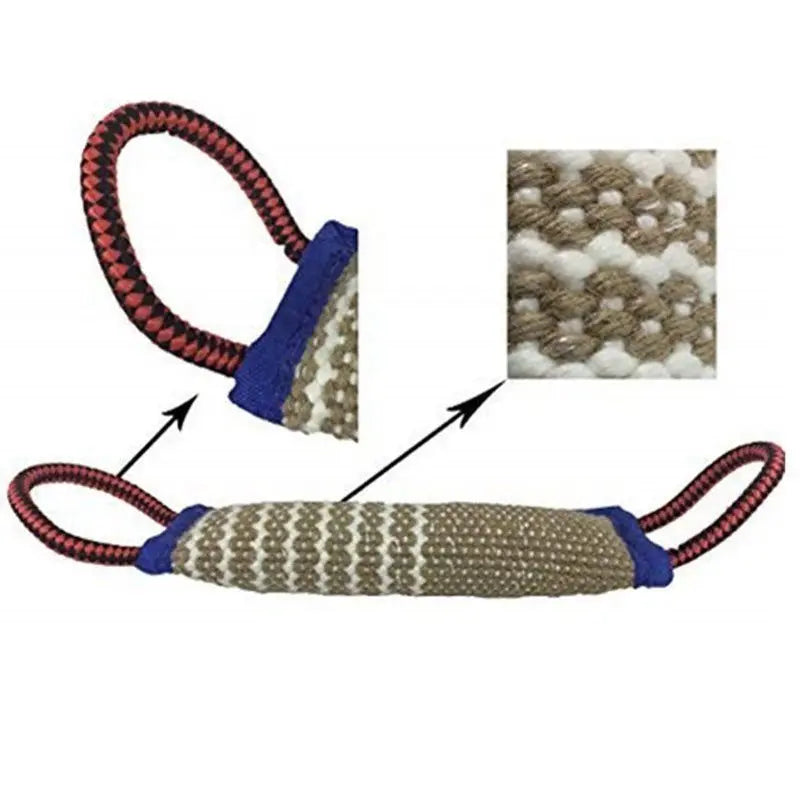 Dog Chewing Toy