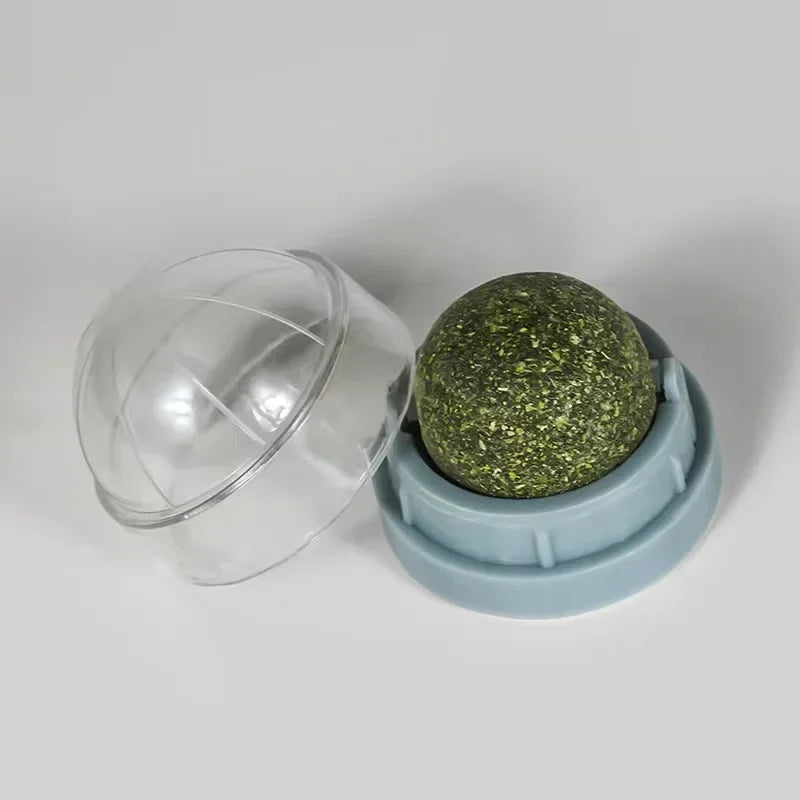 Catnip Stick-on Ball