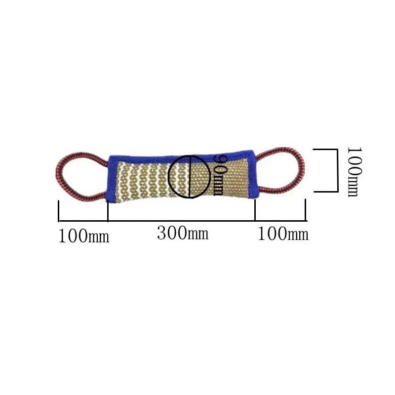 Dog Chewing Toy