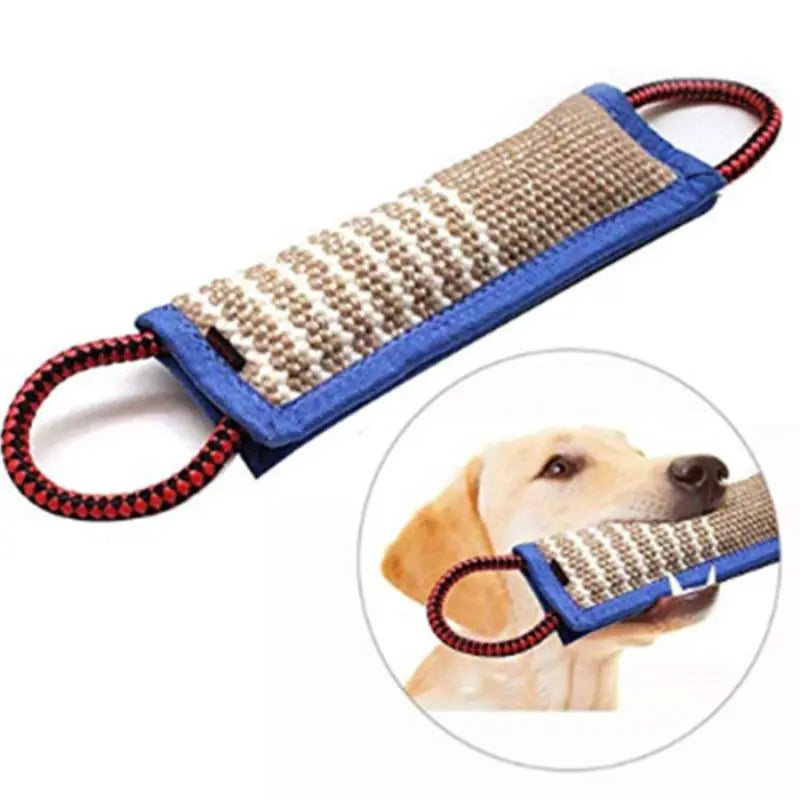 Dog Chewing Toy